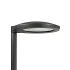 Philips Éclairage public LED CitySoul Gen2 Mini BPP530 46.5W 5100lm 50D - 830  | IP66 - Dali Dimmable