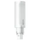 Philips CorePro PL-C LED 5.9W 600lm - 830 Blanc Chaud | 2 Broches - Remplacement 13W