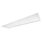 Panneau LED Pro V3 Highlum DALI 36W 3000K 5225lm 30x120cm UGR <19 | Blanc Chaud - Équivalent 2x36W