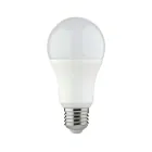 LED E27 Poire Dépolie 9.5W 1055lm - 840 | Remplacement 75W