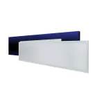 Dalle LED Eco V4.0 28W 3400lm - 840 Blanc Froid | 120x30cm - UGR 